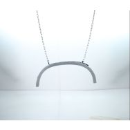 Elargisseur d'aile arrière gauche