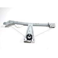 Leve-vitre manuel arriere gauche