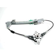 Leve-vitre manuel arriere droit