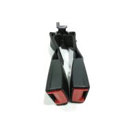 Ancrage ceinture arriere gauche
