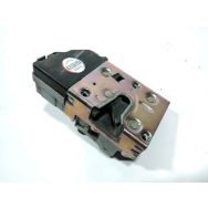 Serrure de porte avant droite