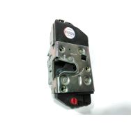 Serrure de porte arriere droite