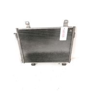 Condenseur de climatisation