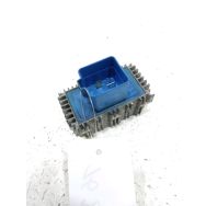 Boitier de prechauffage