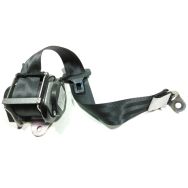 Ceinture arriere gauche