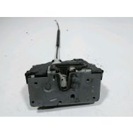 Serrure de porte avant droite