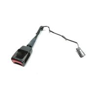 Ancrage ceinture avant droit