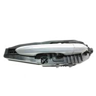 Poignee exterieure arriere gauche