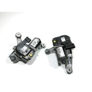 Mécanisme + moteur d'essuie glace avant