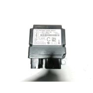 Boitier pretensionneur