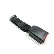 Ancrage ceinture arrière gauche