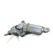 Moteur d'essuie glace arriere