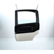 Porte arriere gauche