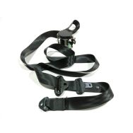 Ceinture arriere gauche