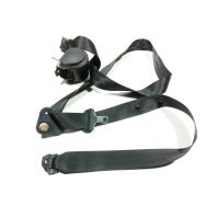 Ceinture arriere droite