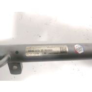 Rampe d'injection