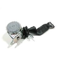 Ceinture arriere gauche