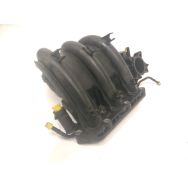 Collecteur d'admission