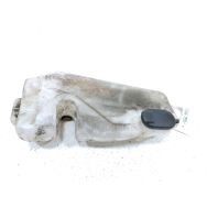 Reservoir de lave glace avant
