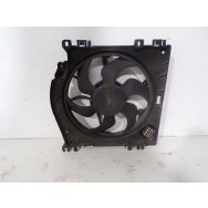 Moteur ventilateur radiateur