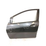 Porte avant gauche
