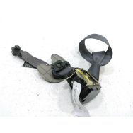 Ceinture arriere gauche