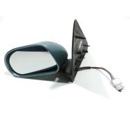 Retroviseur electrique gauche