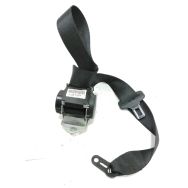 Ceinture arriere gauche