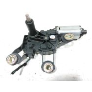 Moteur d'essuie glace arriere