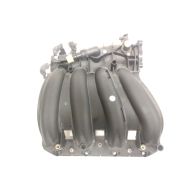 Collecteur d'admission