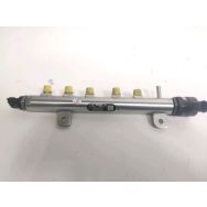 Rampe d'injection