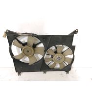 Moteur ventilateur radiateur