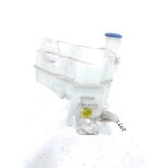 Reservoir de lave glace avant