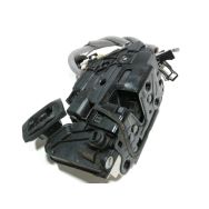 Serrure de porte arriere gauche