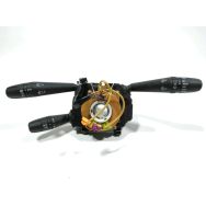 Commande sous-volant