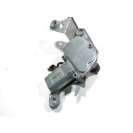 Moteur d'essuie glace arriere