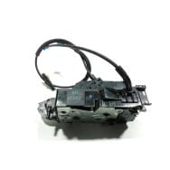 Serrure de porte avant droite