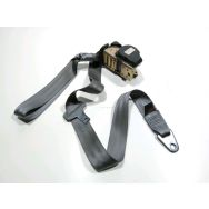 Ceinture avant droite