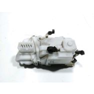 Serrure de porte avant gauche