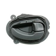 Poignee interieure porte arriere droite