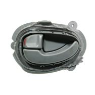 Poignee interieure porte avant gauche