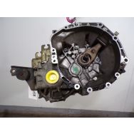 Boite a vitesse mecanique