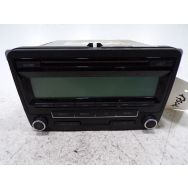 Autoradio