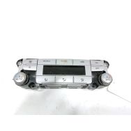 Commande de chauffage