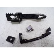 Poignee exterieure avant gauche