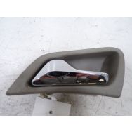 Poignee interieure porte avant gauche