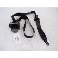 Ceinture arriere droite