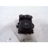 Commande rétroviseur