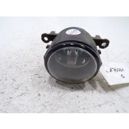 Antibrouillard avant gauche