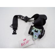 Ceinture avant droite